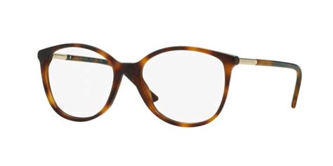 Burberry BE2128 Glasses Review